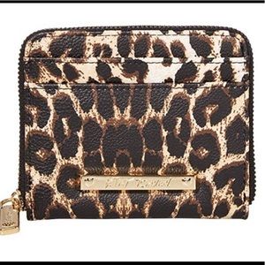Betsy Johnson wallet